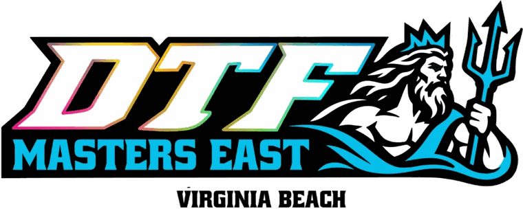 DTF MASTERS EAST 